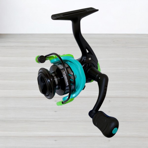 Котушка Weida EJ 800, 4+1п